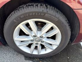 2014 TOYOTA AVALON SEDAN V6, 3.5 LITER XLE PREMIUM SEDAN 4D