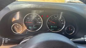 2015 JEEP WRANGLER SUV V6, 3.6 LITER UNLIMITED SPORT SUV 4D