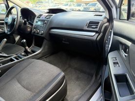 2013 SUBARU XV CROSSTREK SUV 4-CYL, PZEV, 2.0 LITER PREMIUM SPORT UTILITY 4D