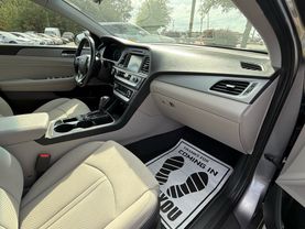2019 Hyundai Sonata Sel Sedan 4d - Image 27