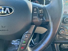 2013 KIA OPTIMA SEDAN 4-CYL, 2.4 LITER EX SEDAN 4D