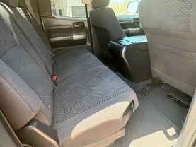 2013 TOYOTA TUNDRA DOUBLE CAB PICKUP V8, 5.7 LITER PICKUP 4D 6 1/2 FT at The One Autosales Inc in Phoenix , AZ 85022  33.60461470880989, -112.03641575767358