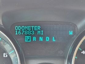 2013 BUICK ENCLAVE
