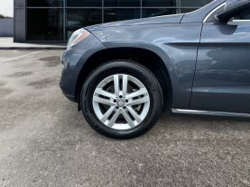 2014 Mercedes-benz Gl-class Gl 350 Bluetec 4matic Sport Utility 4d - Image 20