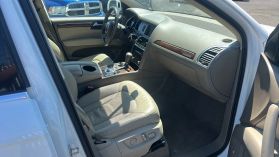 2011 AUDI Q7