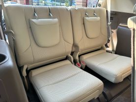 Used 2011 LEXUS GX SUV V8, 4.6 LITER GX 460 SPORT UTILITY 4D - LA Auto Star located in Virginia Beach, VA