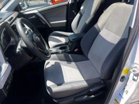 2014 TOYOTA RAV4 SUV 4-CYL, 2.5 LITER XLE SPORT UTILITY 4D