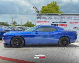 2020 DODGE CHALLENGER For Sale in Orlando