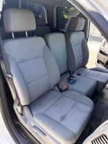 2019 CHEVROLET SILVERADO 1500 LIMITED DOUBLE CAB PICKUP V8, ECOTEC3, 5.3 LITER WORK TRUCK PICKUP 4D 6 1/2 FT