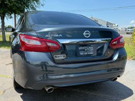 2018 Nissan Altima 2.5 S Sedan 4d - Image 5