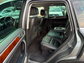 2014 VOLKSWAGEN TOUAREG SUV V6, TURBO DIESEL, 3.0 LITER TDI SPORT SUV 4D