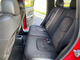 2008 CHEVROLET HHR - - SS