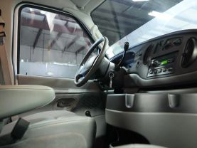 2006 FORD E150 SUPER DUTY CARGO for sale in  Orlando, FL