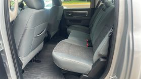 2016 RAM 1500 CREW CAB PICKUP V8, HEMI, 5.7 LITER BIG HORN PICKUP 4D 5 1/2 FT