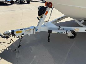 2013 MALIBU WAKESETTER 21 VLX WATERCRAFT - -