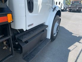 2012 FREIGHTLINER M2 12FT DUMP BED CDL TRUCK DUMP TRUCKS 6.7L L6 CUMMINS DIESEL M2 106 BUSINESS CLASS REGULAR CAB - Eddies Auto Sales