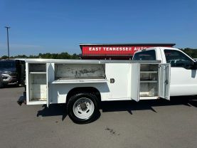2016 FORD F450 SUPER DUTY REGULAR CAB & CHASSIS