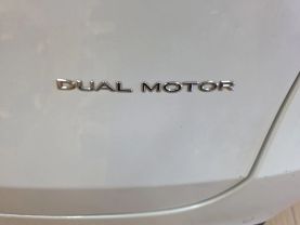 2021 TESLA MODEL Y SUV DUAL AC ELECTRIC MOTORS LONG RANGE SPORT UTILITY 4D