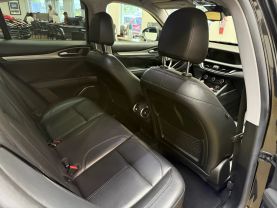 2018 ALFA ROMEO STELVIO