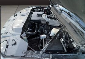2015 CADILLAC ESCALADE ESV SUV V8, 6.2 LITER PREMIUM SPORT UTILITY 4D