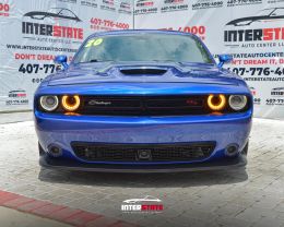 2020 DODGE CHALLENGER For Sale in Orlando