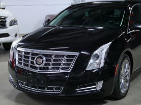 2013 CADILLAC XTS for sale in  Orlando, FL