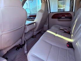 2007 FORD F250 SUPER DUTY CREW CAB PICKUP V8, TURBO DSL 6.0L LARIAT PICKUP 4D 6 3/4 FT