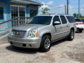 2008 GMC YUKON XL 1500