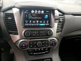 2019 CHEVROLET SUBURBAN SUV V8, ECOTEC3, 5.3 LITER LS SPORT UTILITY 4D