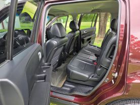 2015 HONDA PILOT SUV V6, I-VTEC, 3.5 LITER EX-L SPORT UTILITY 4D