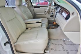 2008 LINCOLN TOWN CAR