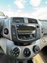 2007 TOYOTA RAV4 SUV V6, 3.5 LITER SPORT UTILITY 4D
