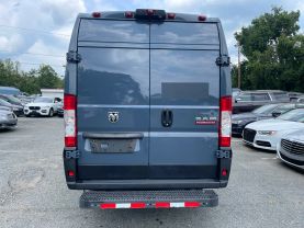 2020 Ram Promaster Cargo Van - Image 5