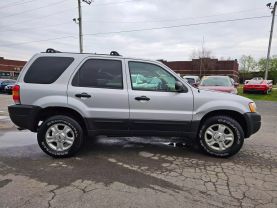 2003 FORD ESCAPE