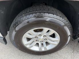 2016 Chevrolet Silverado 1500 Crew Cab Lt Pickup 4d 5 3/4 Ft - Image 11