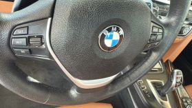 2016 BMW 4 SERIES CONVERTIBLE 4-CYL, SULEV, 2.0T 428I XDRIVE CONVERTIBLE 2D