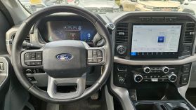 2024 Ford F150 Supercrew Cab - Image 10