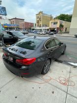 2018 BMW 5 SERIES SEDAN 4-CYL, HYBRID, TWIN TURBO, 2.0 LITER 530E XDRIVE IPERFORMANCE SEDAN 4D