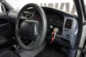 1996 TOYOTA HILUX SURF SUV 2.7L SSRX