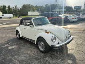 1979 VOLKSWAGEN VOLKSWAGEN CONVERTIBLE CONVERTIBLE - SUPER