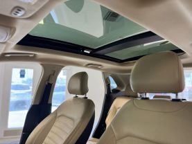 2016 FORD EDGE SUV 4-CYL ECOBOOST 2.0L SEL SPORT UTILITY 4D