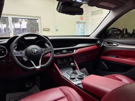 2019 ALFA ROMEO STELVIO