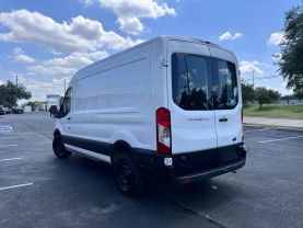 2019 FORD TRANSIT 250 VAN CARGO - AUTOMATIC - Dart Auto Group