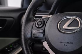 2014 LEXUS IS SEDAN V6, 2.5 LITER IS 250 SEDAN 4D