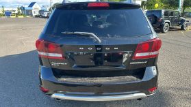 2015 DODGE JOURNEY