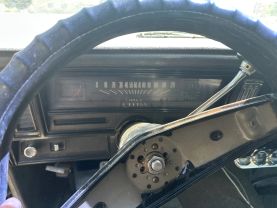 1972 CHEVY NOVA - - -