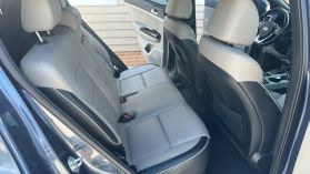 2020 KIA SPORTAGE SUV 4-CYL, TURBO, GDI, 2.0 LITER SX TURBO SPORT UTILITY 4D