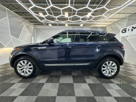 2016 LAND ROVER RANGE ROVER EVOQUE