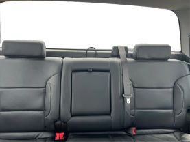 2018 CHEVROLET SILVERADO 1500 CREW CAB