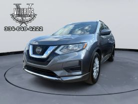 2019 NISSAN ROGUE SUV 4-CYL, 2.5 LITER SV SPORT UTILITY 4D